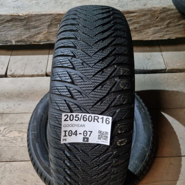 205/60R16 GOODYEAR