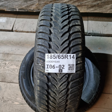 185/65R14 GOODYEAR