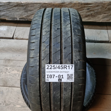 225/45R17 GOODYEAR DOT5021