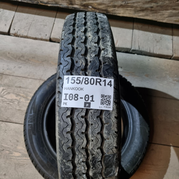 155/80R14 HANKOOK