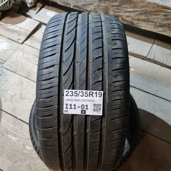 235/35R19 LINGLONG DOT0919