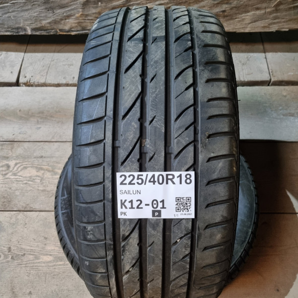 225/40R18 SAILUN
