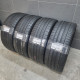 255/45R20 CONTINENTAL DOT2720