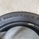 255/45R20 CONTINENTAL DOT2720