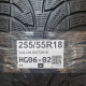 255/55R18 SAILUN DOT2018