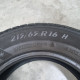 215/65R16 MATADOR DOT2015