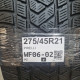 275/45R21 PIRELLI