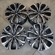 5x112 R23 9.5J-10.5J ET32-ET43 66 Bmw r23 original, styling 914I