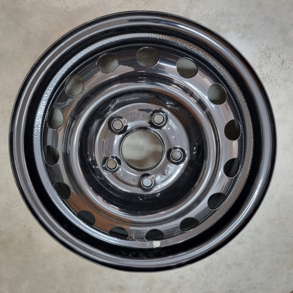 5x114.3 R15 5.5J ET? 67