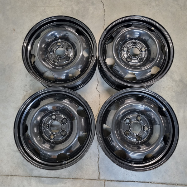 5x120 R17 7.0J ET55 65