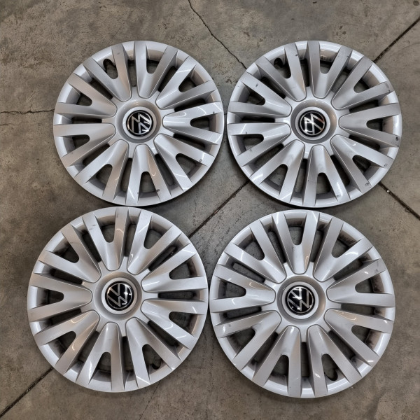 R15 VOLKSWAGEN