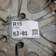 R15 ŠKODA