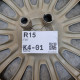R15 FIAT