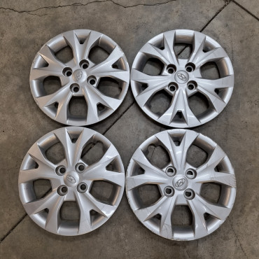 R14 HYUNDAI