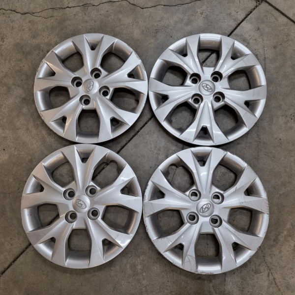 R14 HYUNDAI