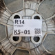 R14 HYUNDAI