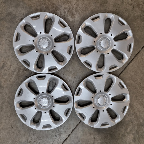R14 FORD