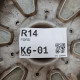 R14 FORD