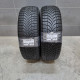 215/60R17 NEXEN DOT3322