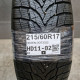 215/60R17 NEXEN DOT3322