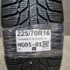 225/70R16 TRIANGLE DOT2318,17