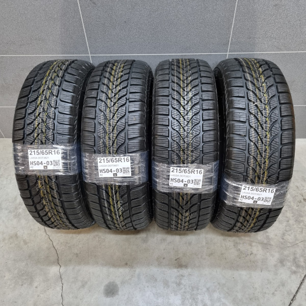 215/65R16 LASSA DOT3821