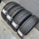 215/65R16 LASSA DOT3821