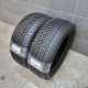 215/55R16 DUNLOP DOT2518