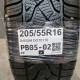 205/55R16 BARUM DOT0119
