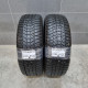 215/60R16 SAVA DOT3917