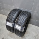 215/60R16 SAVA DOT3917
