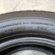 215/60R16 SAVA DOT3917