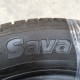 215/60R16 SAVA DOT3917