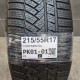 215/55R17 CONTINENTAL