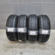215/65R15C MICHELIN DOT2221