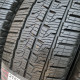 215/65R16C CONTINENTAL DOT2325