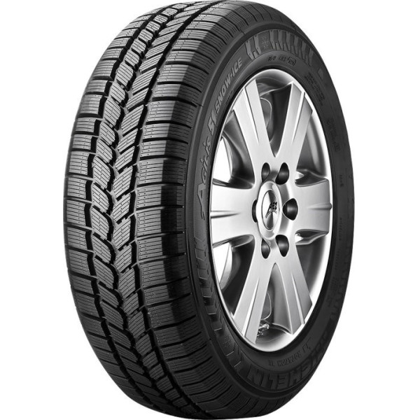 215/65R15C Michelin Agilis51 SnowIce 104/102T