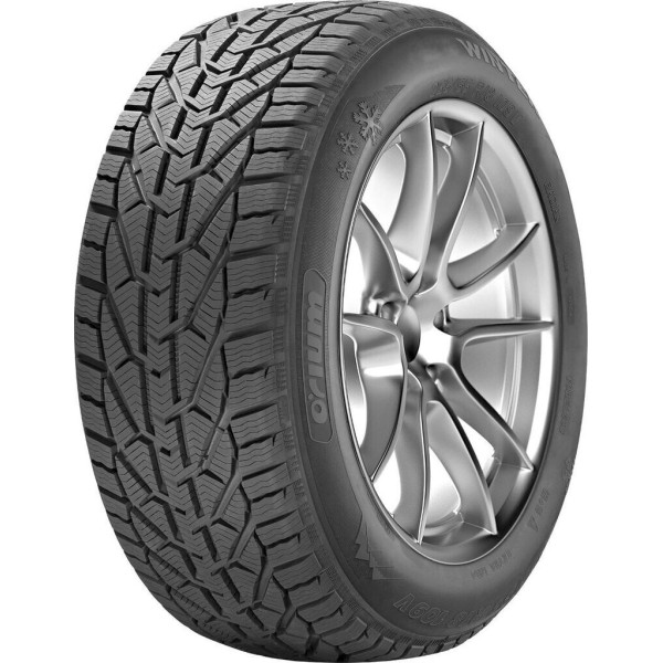 225/40R18 Sebring with Snowflake 92V