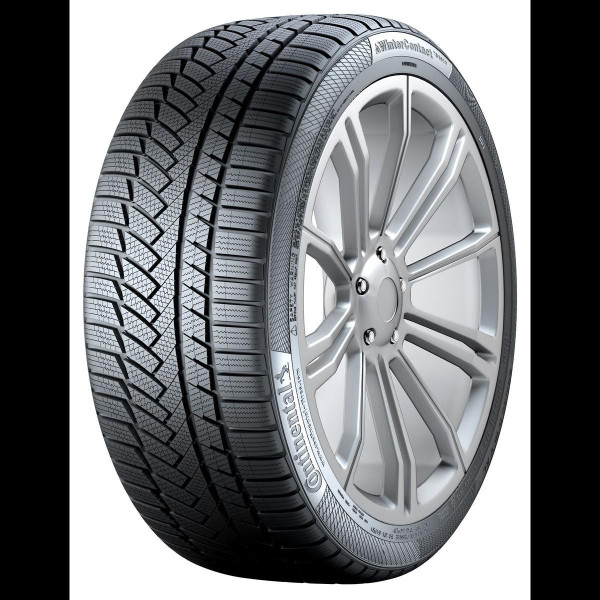 255/55R19 Continental WinterContact TS850 SUV XL 111V FR