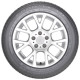 235/50R17 Goodyear Efficient Grip 96W