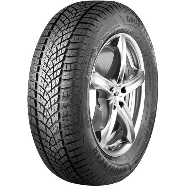 225/45R17 Goodyear UltraGrip Perform. + 91H