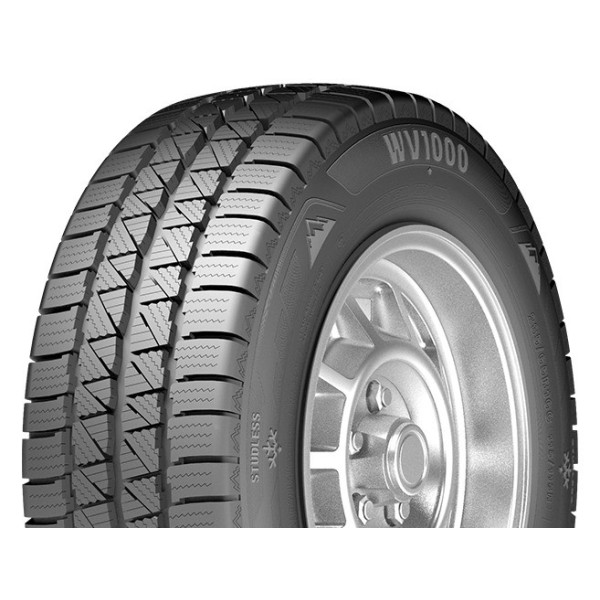 235/65R16C Zeetex WV1000 115/113R