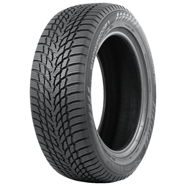 185/60R15 Nokian Snowproof 1 XL 88T