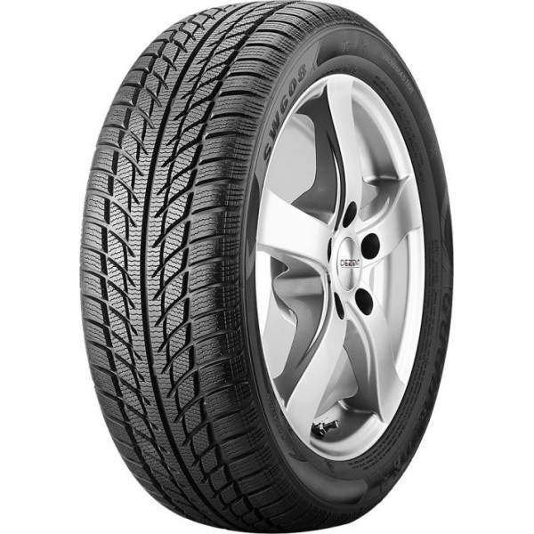 205/60R16 Goodride SW608 92H