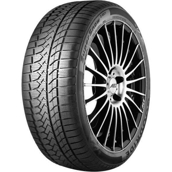 225/45R17 Goodride ZuperSnow Z-507 94V