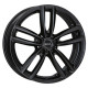 MAK OXFORD 8x19 5x120 ET50 GLOSS BLACK 72.6