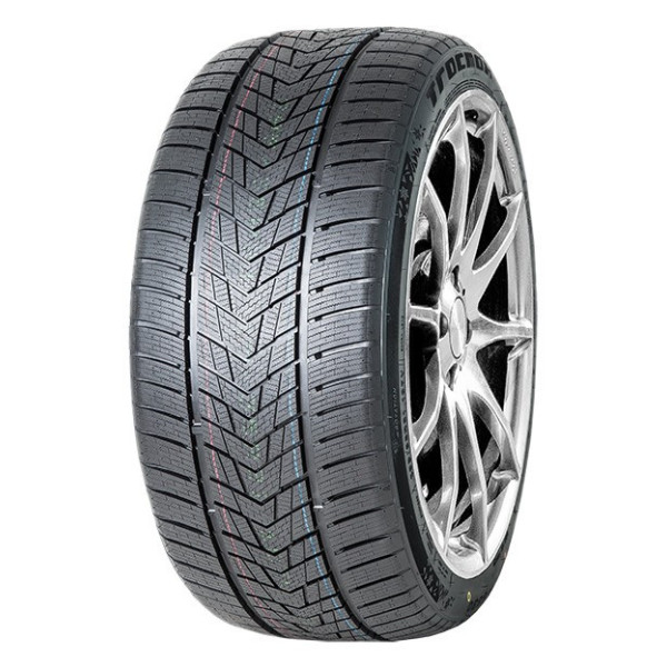255/45R18 Tracmax X-Privilo S-330 103V XL