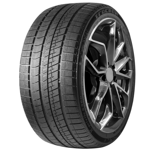 275/50R20 Tracmax X-Privilo S360 113T XL