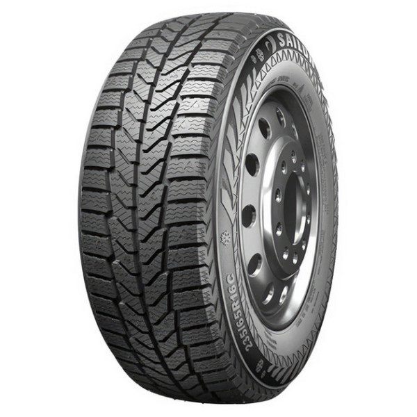 195/60R16C Sailun Commercio Ice 99/97S