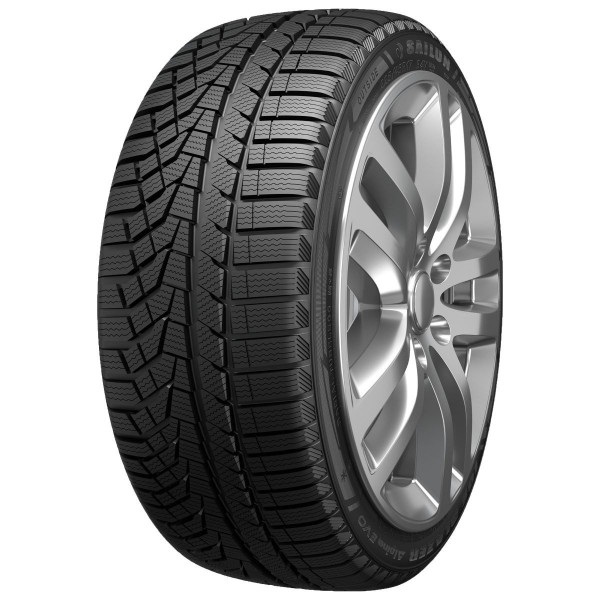 235/55R17 Sailun Ice Blazer Alpine EVO1 103V XL